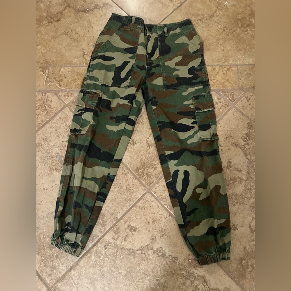 Forever 21 Joggers